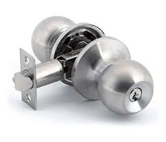 [0164-0365  91150-038] (I)CERRADURA GEO BOLA BAÑO LB CJ