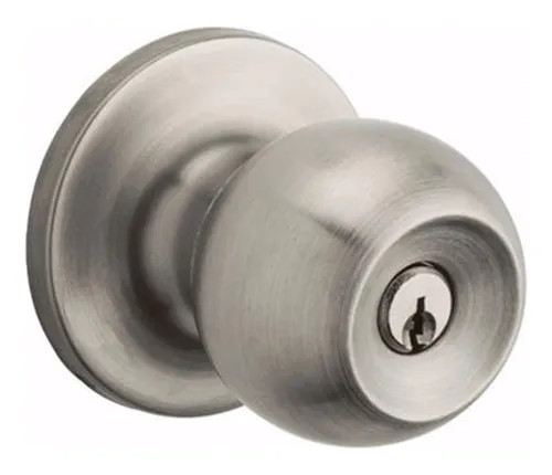 [0164-0358  91160-037] (I)CERRADURA GEO BOLA REC. CS CJ