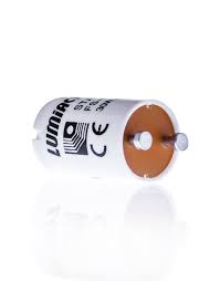 [0055-0001   ] ARRANCADOR 40 WTS. PLASTICO