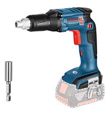 [0059-0078   06019E11G0] ATORNILLADOR BCH     GSR18V-EC