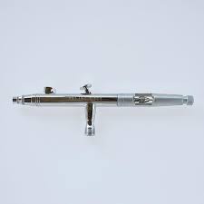 [0029-0002   HS832] AEROGRAFO SPEEDY HS832 V.VIDR.