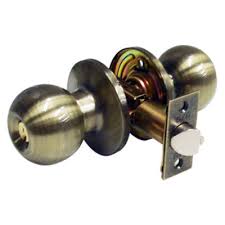 [0164-0363  91150-037] (I)CERRADURA GEO BOLA BAÑO LA CJ