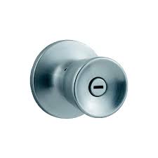 [0164-0371  91160-020] (I)CERRADURA GEO TULIP REC. LB BL