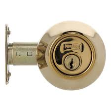 [0166-0041  91190-009] (I)CERROJO GEO SENCILLO LB BL