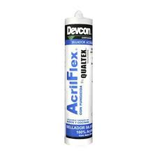 [0779-0083   C-QAB] ACRIL FLEX BLANCO        280ML