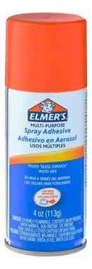 [0024-0007   E9415] ADHESIVO PU. ELMER'S  113gr.