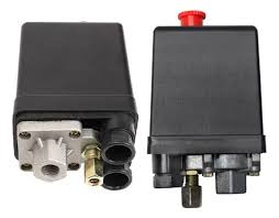 [0726-0008   97504] AUTOMATICO P COMPRESOR GONI