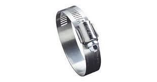 [0002-0042   HS-24] ABRAZADERA IDEAL HS- 24  2 ”