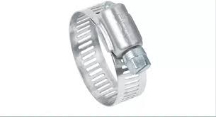 [0002-0076   L-8] ABRAZADERA LIBERTY L- 8  1 ”