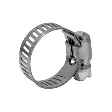 [0002-0077   L-10] ABRAZADERA LIBERTY L-10  1 1 8