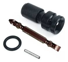 [0016-0025   B-54673] ADAPT.MAK.P DADO 1 4HEX-1 2”de impacto