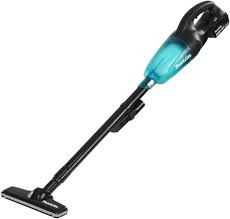 [0057-0017   DCL180ZB] ASPIRADORA MAKITA INAL. 18V.S Bateria