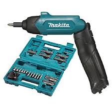 [0059-0088   DF001DW] ATORNILLADOR MAK 3.6V.HEX.1 4