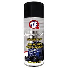 [0054-0001   111-A] ARRANCADOR MOTORES TF.AER.312G