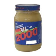 [0019-0032   750200243193] ADHESIVO VL2000 CONT.  500ML F