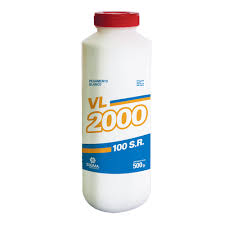 [0027-0040   750200243006] ADHESIVO VL2000-100 BCO.  500g