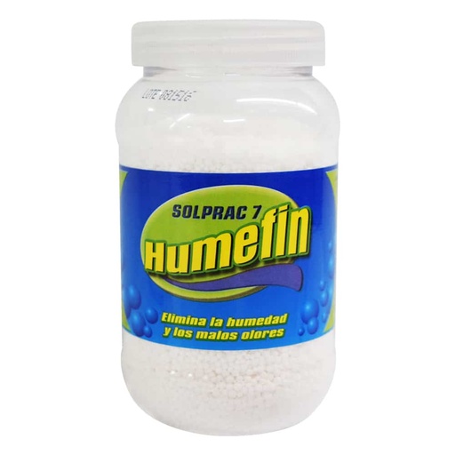 [0482-0031   38] Absorvente De Humedad 340GR Humefin 