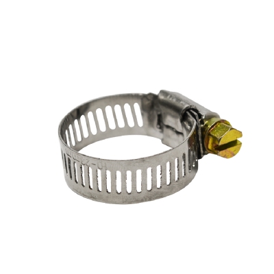 [14ABRAZA158YN] ABRAZADERA SIN-FIN INOX. 2 1/4" 38-57MM