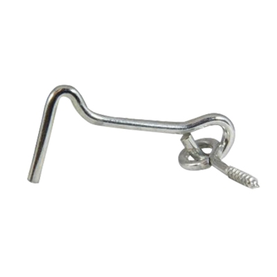 [14ALDABA016SM] ALDABA REDONDA NO.2 19X50MM (100 PIEZAS)