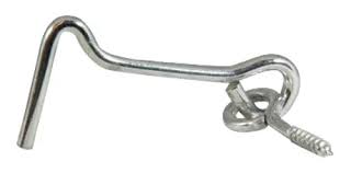 [14ALDABA018SM] ALDABA REDONDA NO.4 22X80MM (50 PIEZAS)