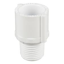 [G0513] Adaptador Macho de 1/2" (G0513)