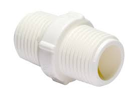 [G0525] Adaptador Macho de 1" (G0525)
