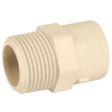 [G0613] Adaptador Macho Inserto de Laton de 1/2" (G0613)