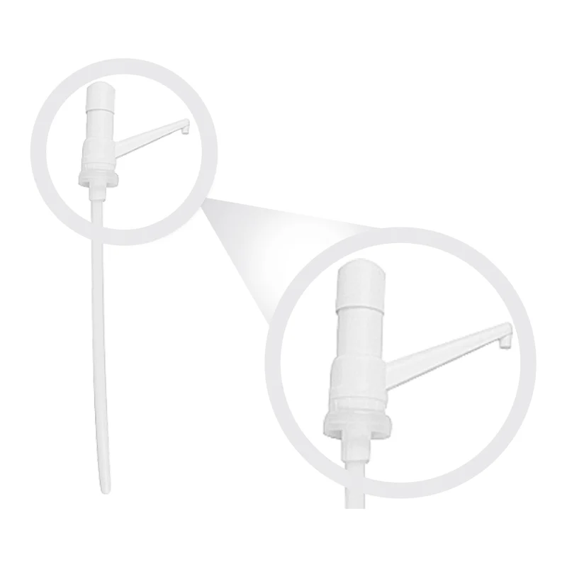 [2900] Aqua Push Succionador de Garrafon (2900)