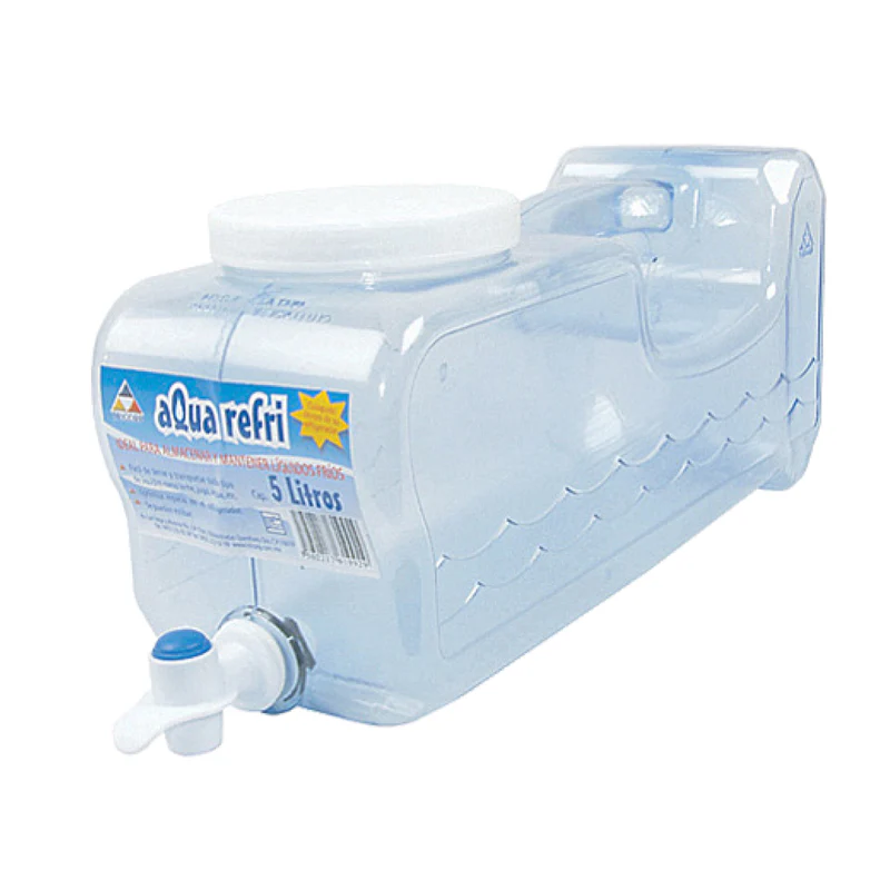 [2902] Aqua Refri De  5 Lts. (2902)