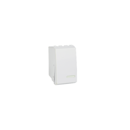 [8840415] APAGADOR ESCALERA BLANCO 24 mm
