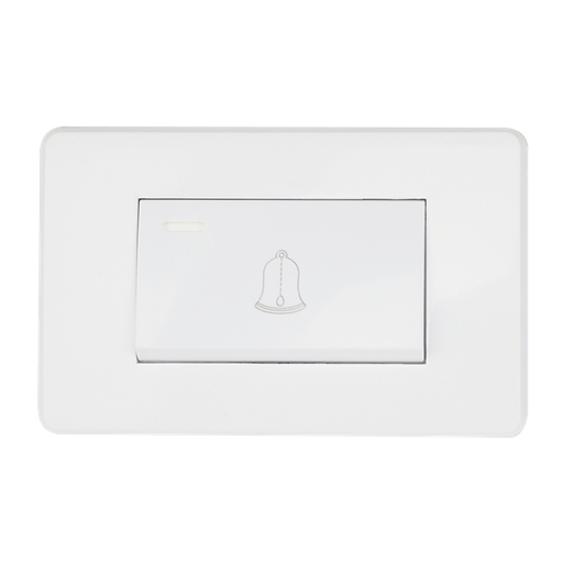 [8840420] APAGADOR PARA TIMBRE BLANCO 72 mm
