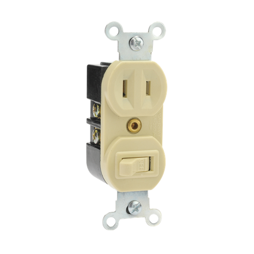 [8840100] APAGADOR CON CONTACTO POLARIZADO