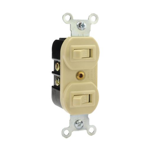 [8840054] APAGADOR DOBLE BLANCO