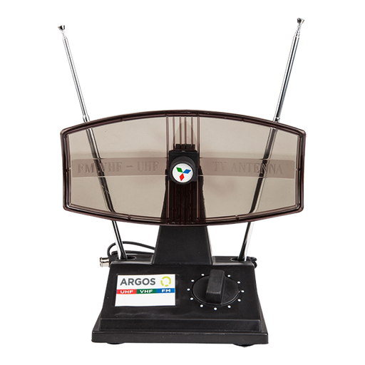 [9300100] ANTENA INTERIOR TIPO RADAR