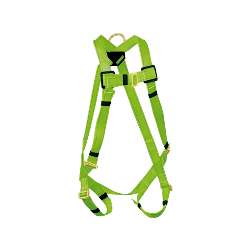 [8730020] ARNES DE CUERPO COMPLETO	1 ANILLO "D"