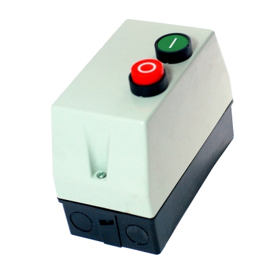 [15ARRANC005CH] ARRANCADOR MAGNETICO 220Vca LE1-D09