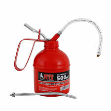 [167] ACEITERA 2 EN 1 C/BOQUILLAS 500 ML