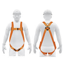 [526] ARNES DE CUERPO COMPLETO 1 ANILLO
