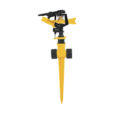 [596] ASPERSOR PLASTICO 2 VIAS