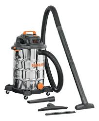[989] ASPIRADORA INDUSTRIAL P/LIQUIDOS Y SOLIDOS 60 LTS