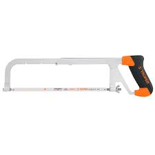 [1295] ARCO PROFESIONAL DE SOLERA SEGUETA 12"
