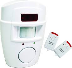 [2572] ALARMA DE MOVIMIENTO DE PARED C/CONTROL REM
