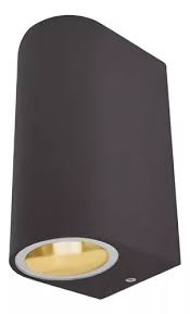 [4865] ARBOTANTE DECORATIVO DE LED TIPO KENT