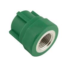 [7127] ADAPTADOR HEMBRA PPR 32 X 1"