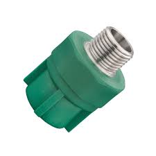 [7128] ADAPTADOR MACHO PPR 20 X 1/2"