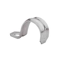[8706] ABRAZADERA PARA TUBO T/UÑA 1"
