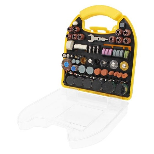 [9489] ACCESORIOS PARA HERRAMIENTAS ROTATIVAS 320 PZ
