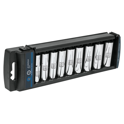 [14173] ARBOTANTE DECORATIVO SEMI CURVO COLLINS CALIDO