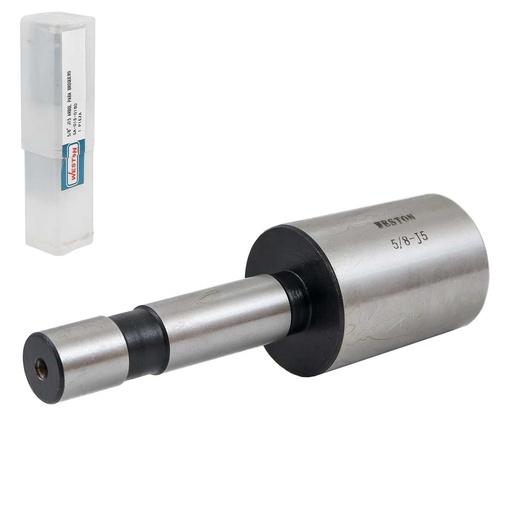 [SA-015-0160] ARBOL P/BROQUERO 5/8" - JT5