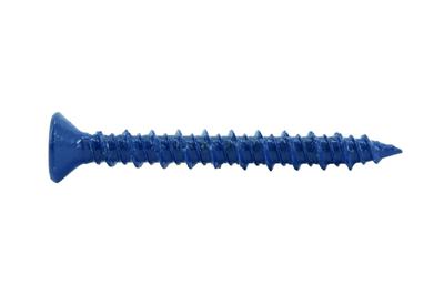 [ZL-03114]  Pijas Cabeza Plana Para Concreto 3/16 X2-1/4